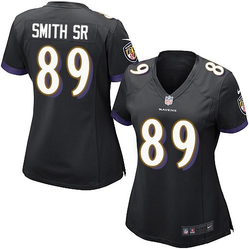 Women Baltimore Ravens jerseys-038